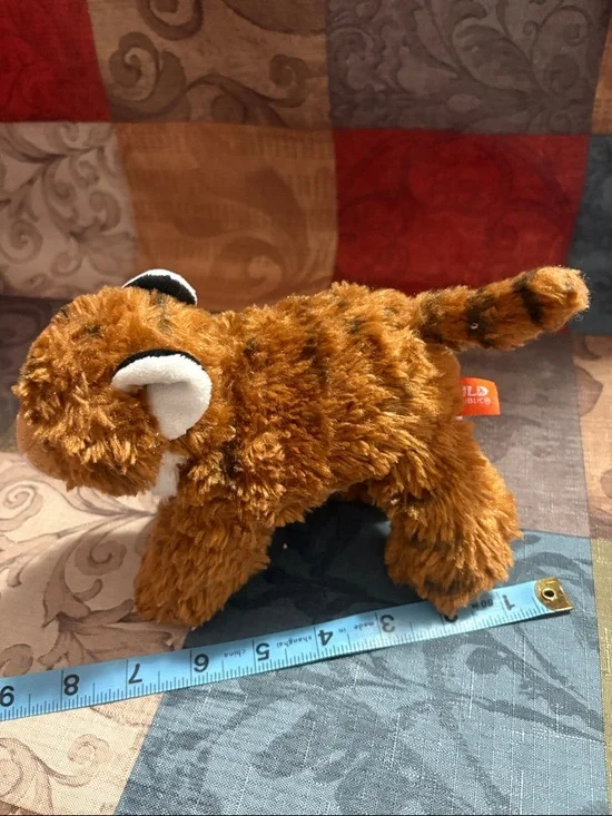 🛍️5/$20🛍️Aurora Tiger - Picture 3 of 6